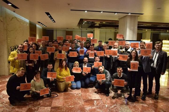 Novi sindikat u Albaniji okuplja radnike i radnice u kontakt centrima