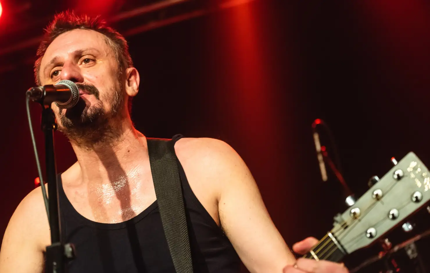 Dino Šaran: Mislim da je greška u sistemu, a ne u nama