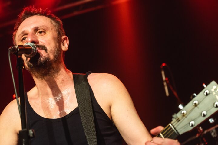 Dino Šaran: Mislim da je greška u sistemu, a ne u nama