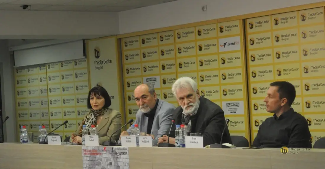 U Srbiji nema socijalne pravde