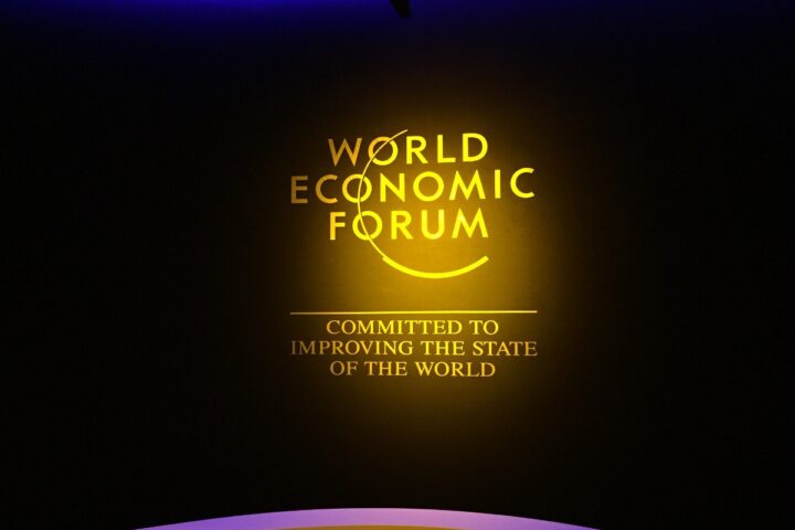 Davos: promenada za milijardere