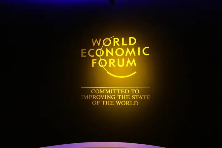 Davos: promenada za milijardere