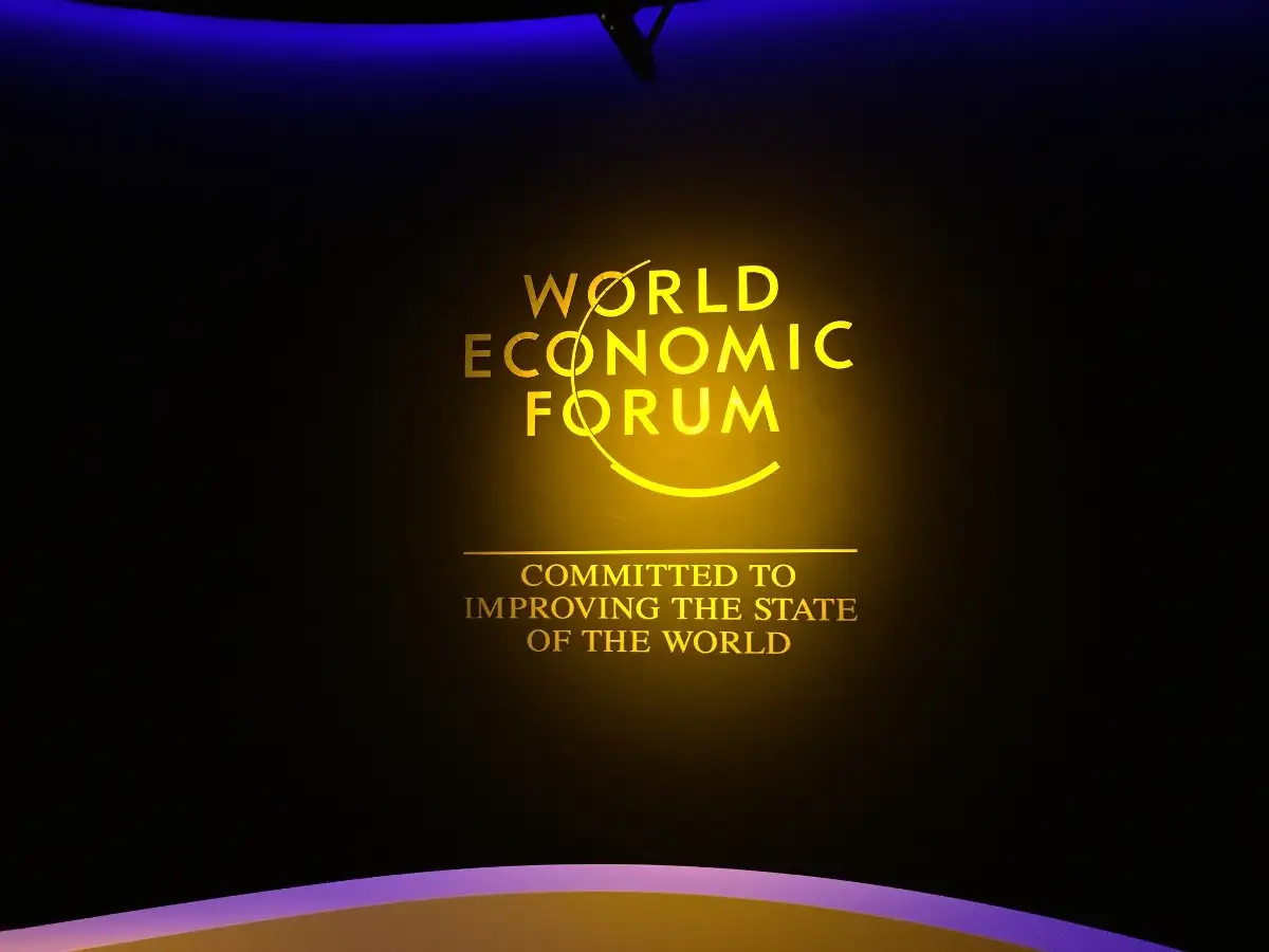 Davos: promenada za milijardere