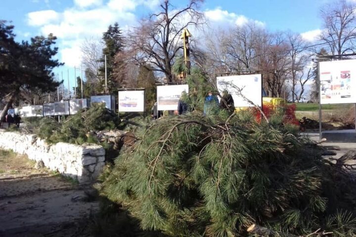 Strukovna udruženja zahtevaju obustavu izgradnje gondole Kalemegdan-Ušće