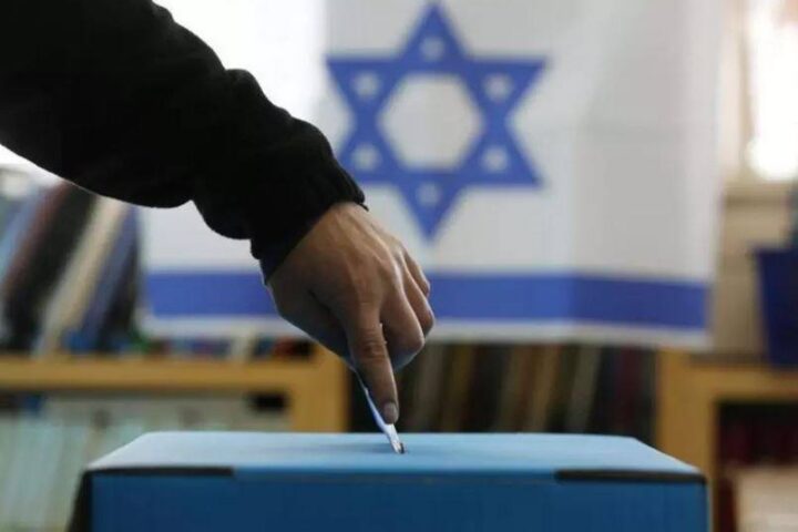 Netanjahuova stranka Likud ponovo je odnela pobedu na izborima u Izraelu