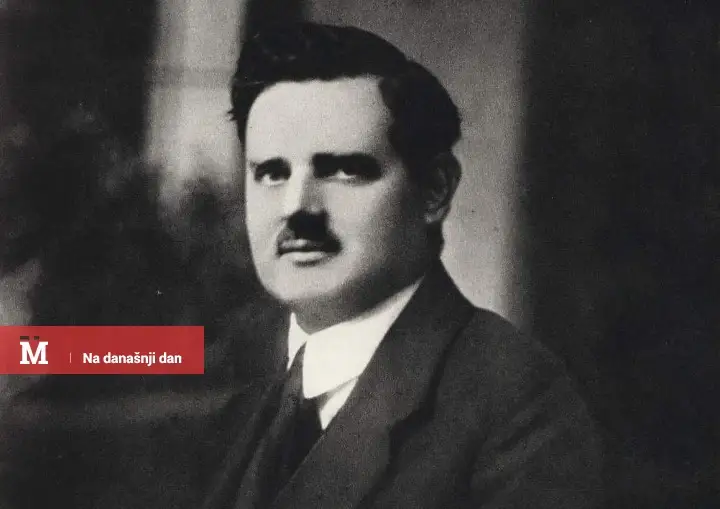 Na današnji dan rođen je Filip Filipović