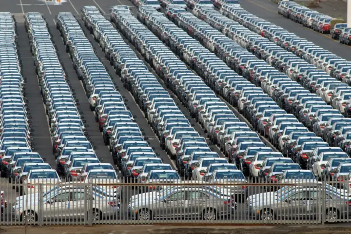 Uticaj autoindustrije u EU prepreka na putu k revoluciji u transportu