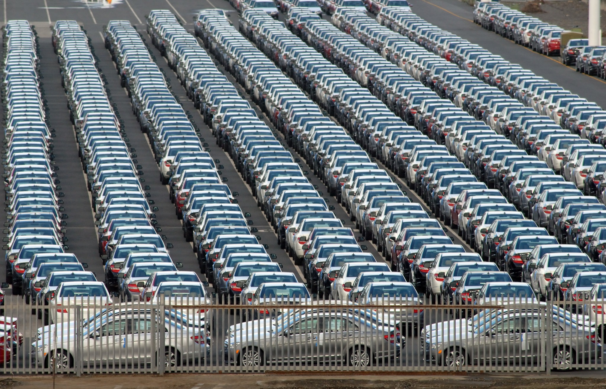 Uticaj autoindustrije u EU prepreka na putu k revoluciji u transportu