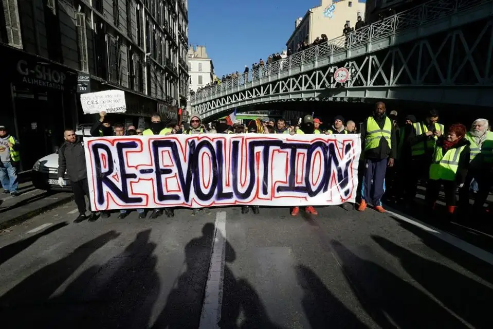 Francuska: Visoki predstavnik za penzije podneo ostavku. Najavljen veliki radnički protest
