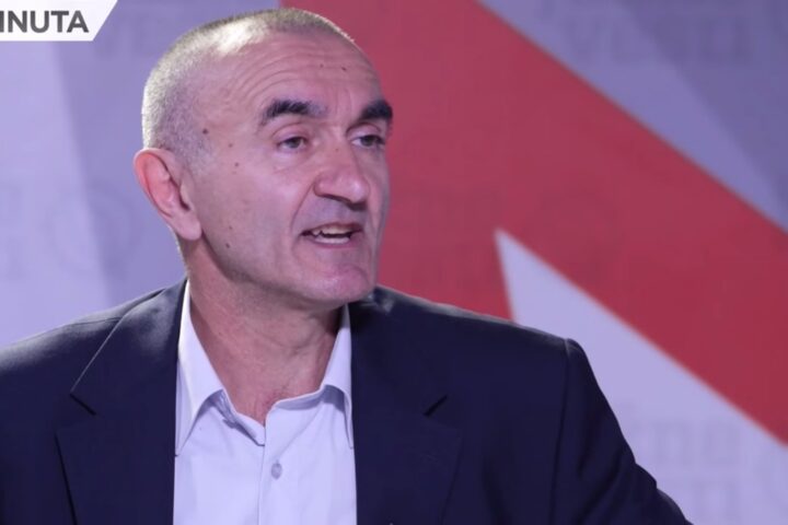 Slučaj Blagotić: Izvršitelji uzimaju novac iz budžeta, jer MUP ne poštuje sudsku odluku
