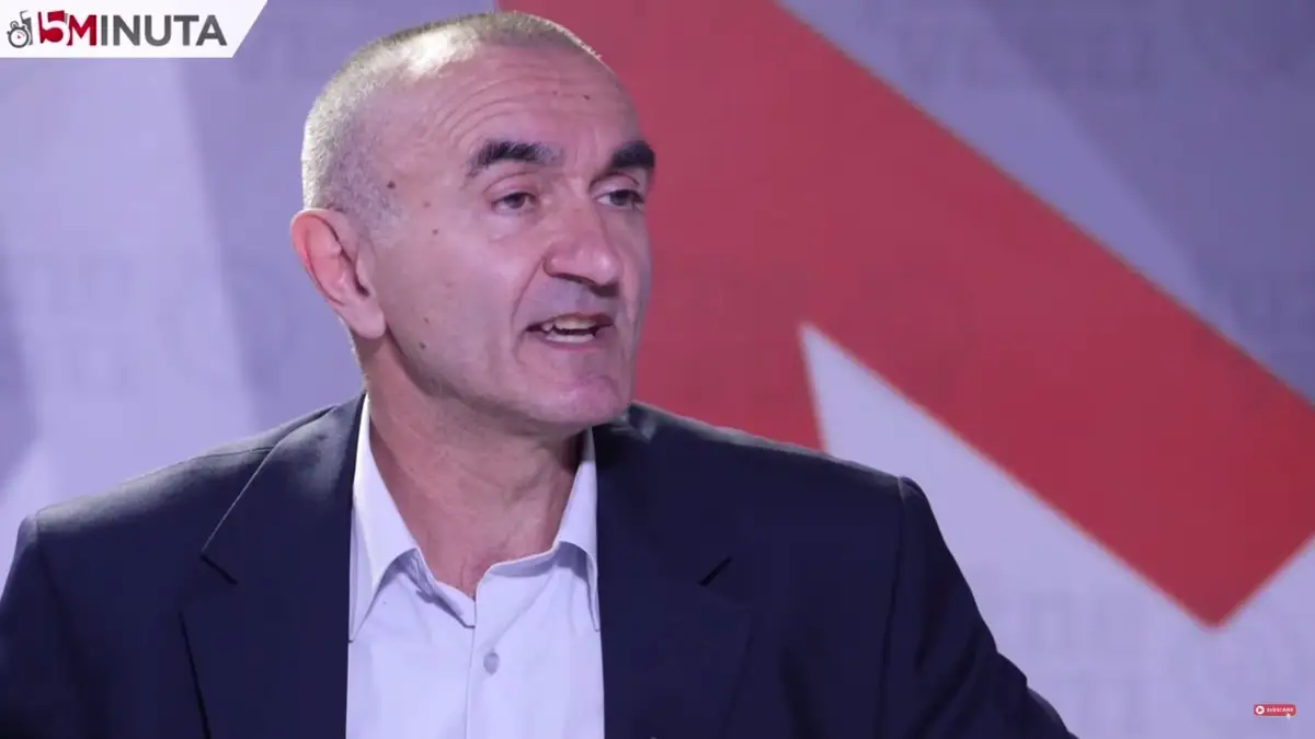 Slučaj Blagotić: Izvršitelji uzimaju novac iz budžeta, jer MUP ne poštuje sudsku odluku