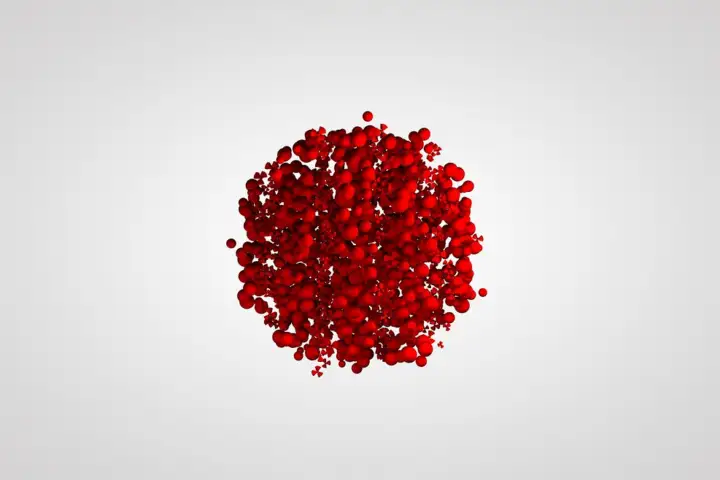 Koronavirus na berzi i u medijima