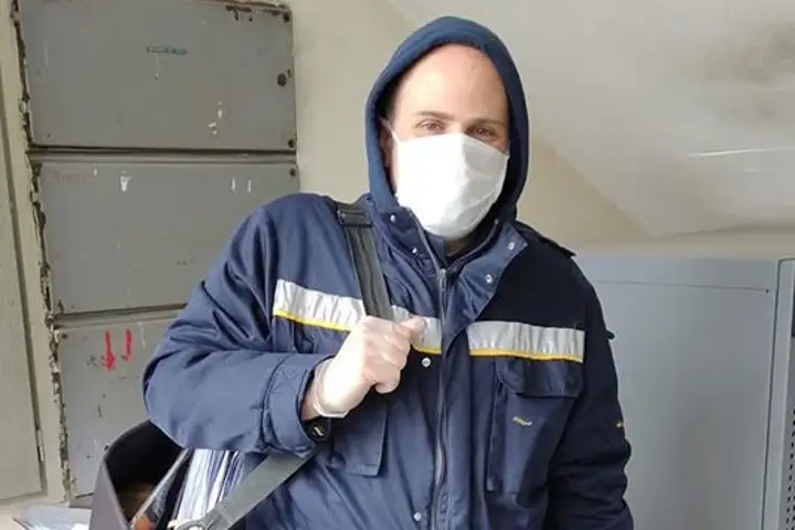 Radnice i radnici Pošte zaslužuju podršku