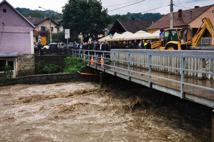 Zašto civilna zaštita u Srbiji ne funkcioniše?