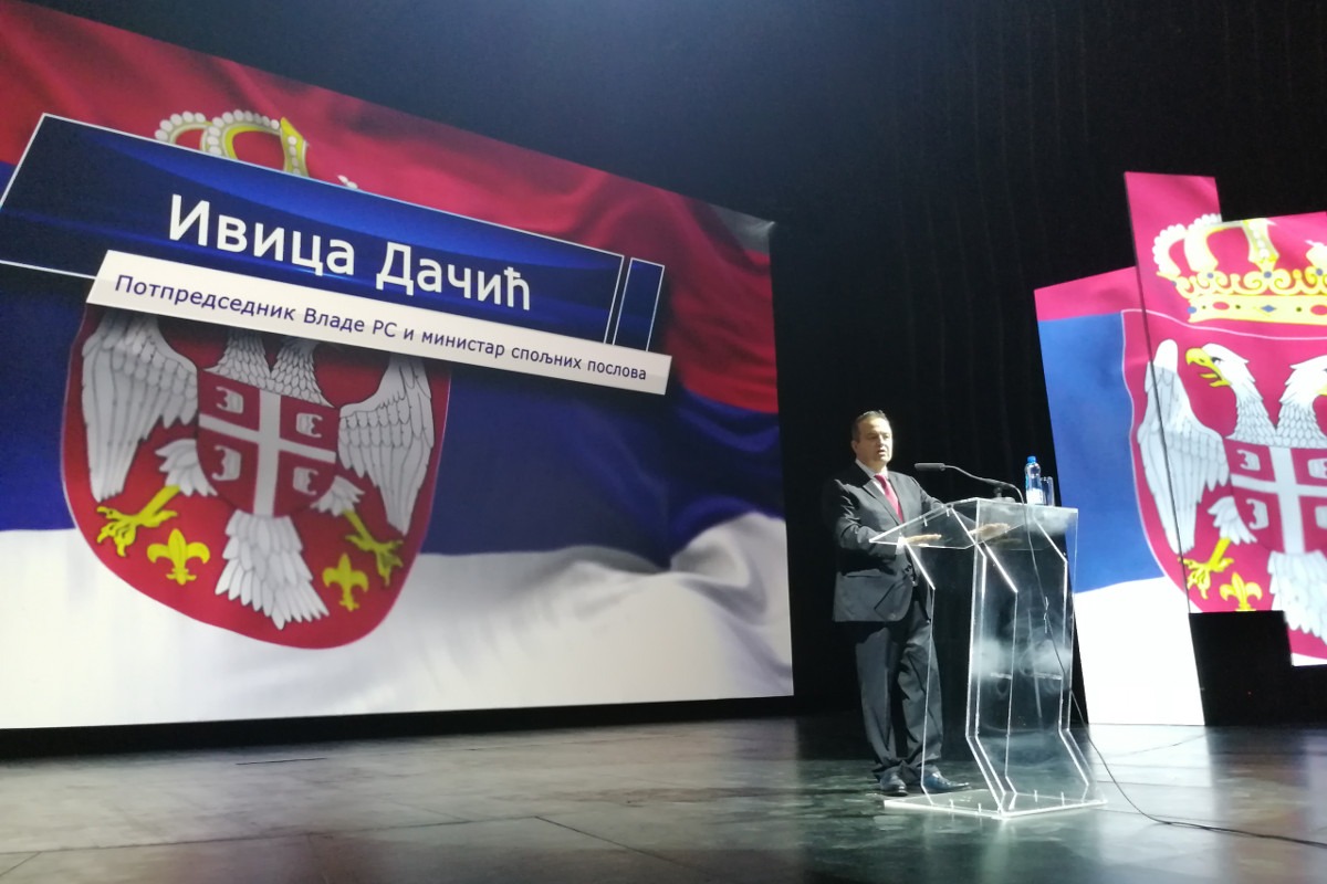 Ivica Dačić