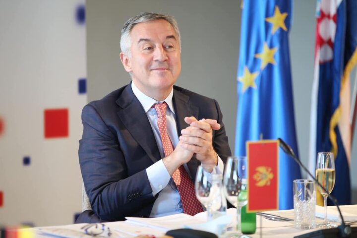 Crna Gora: bez lakog izlaza