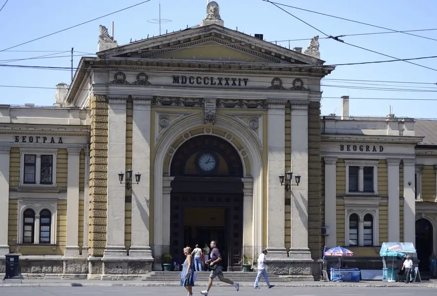 Koliko nas košta spomenik Stefanu Nemanji?