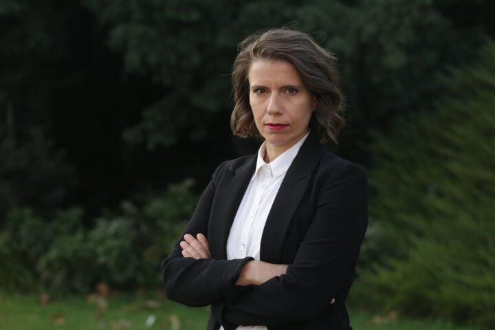 Katarina Peović: Važno je zadržati ideju jedinstva i solidarnosti