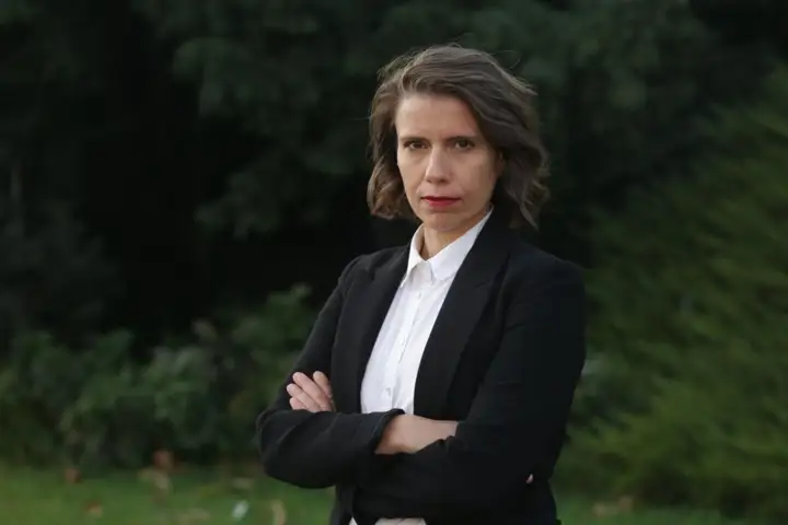 Katarina Peović: Važno je zadržati ideju jedinstva i solidarnosti