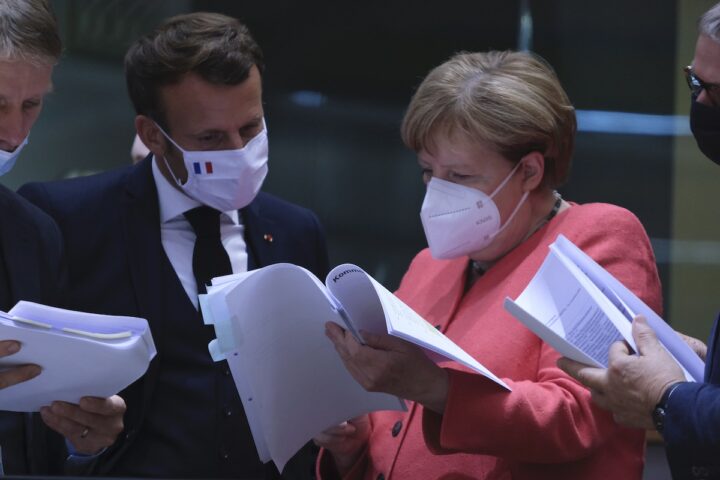 Korona fond za oporavak od 750 milijardi evra: dogovor koji je (za sada) spasao EU
