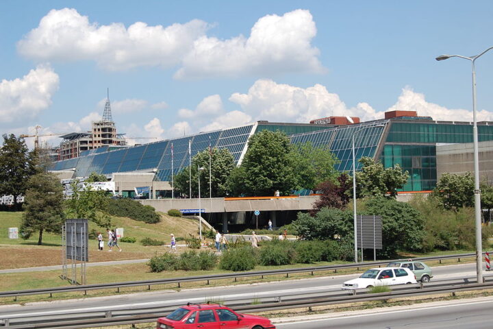 Delta Holding Miroslava Miškovića kupila Sava centar