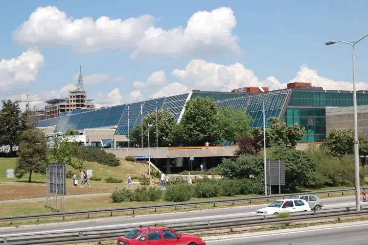 Delta Holding Miroslava Miškovića kupila Sava centar