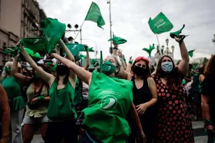 Argentinski „masakr motornom testerom“ radnih prava izazvao generalni štrajk i proteste