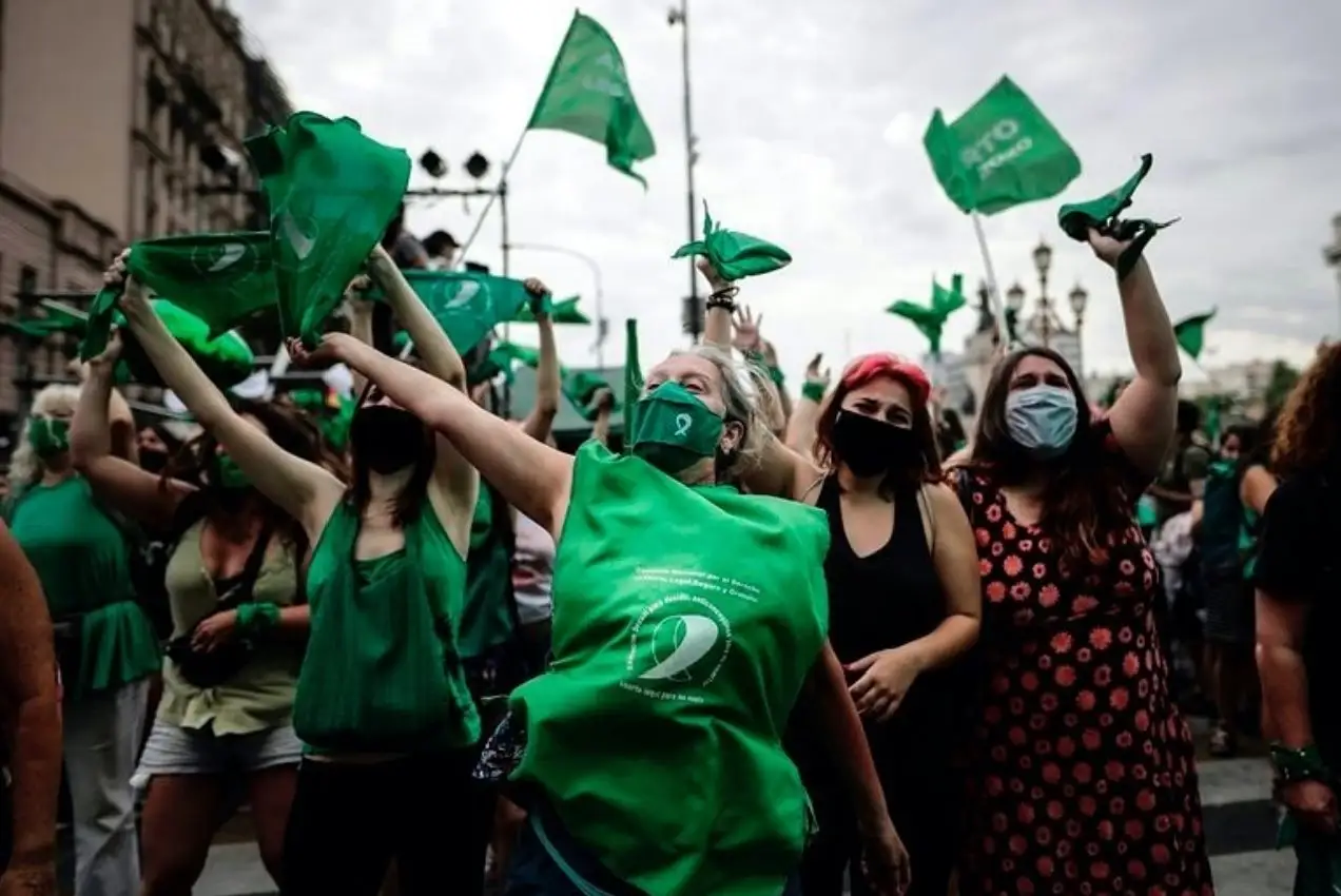Argentinski „masakr motornom testerom“ radnih prava izazvao generalni štrajk i proteste