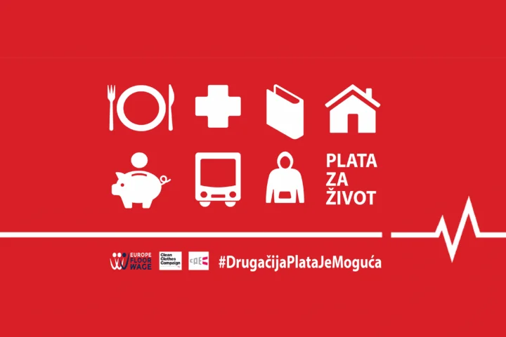 platak za Platu za život