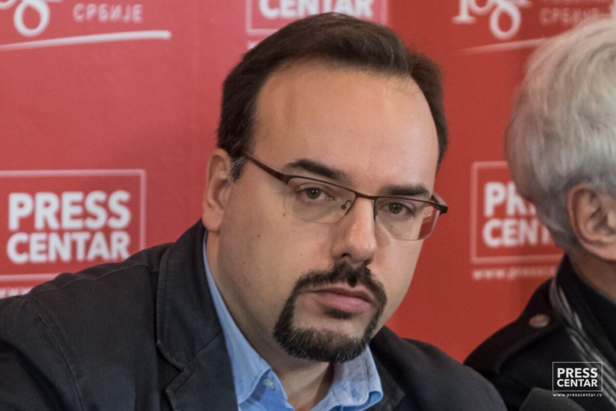 Mario Reljanović