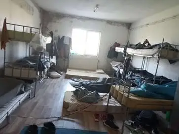 Iskustva ljudi u pokretu duž nove Balkanske rute kroz Rumuniju