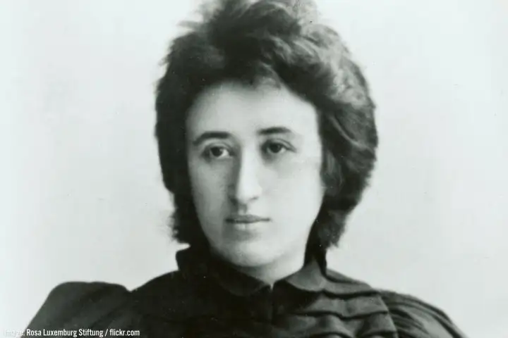 Roza Luksemburg