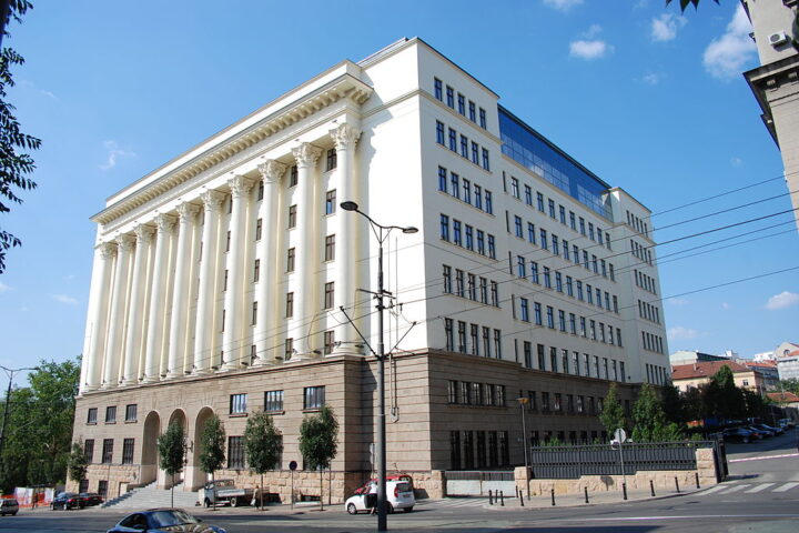Zašto nemamo radne sudove u Srbiji?