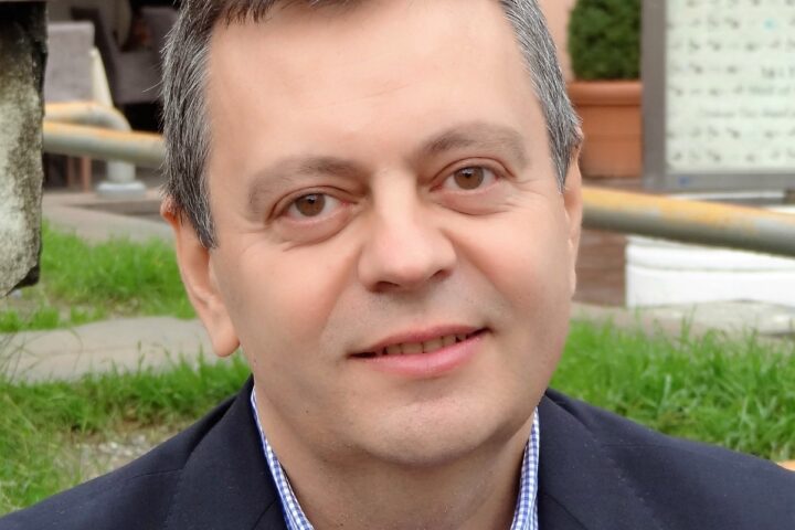 Mihail Arandarenko