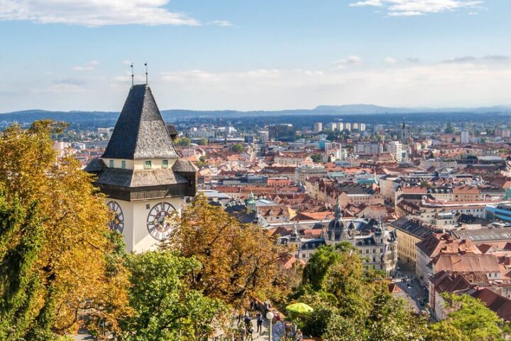 Komunisti postali najača partija u Gracu, drugom najvećem gradu Austrije