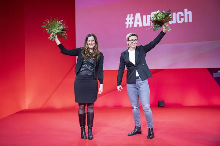 Poraz partije Die Linke je ozbiljno upozorenje za levicu