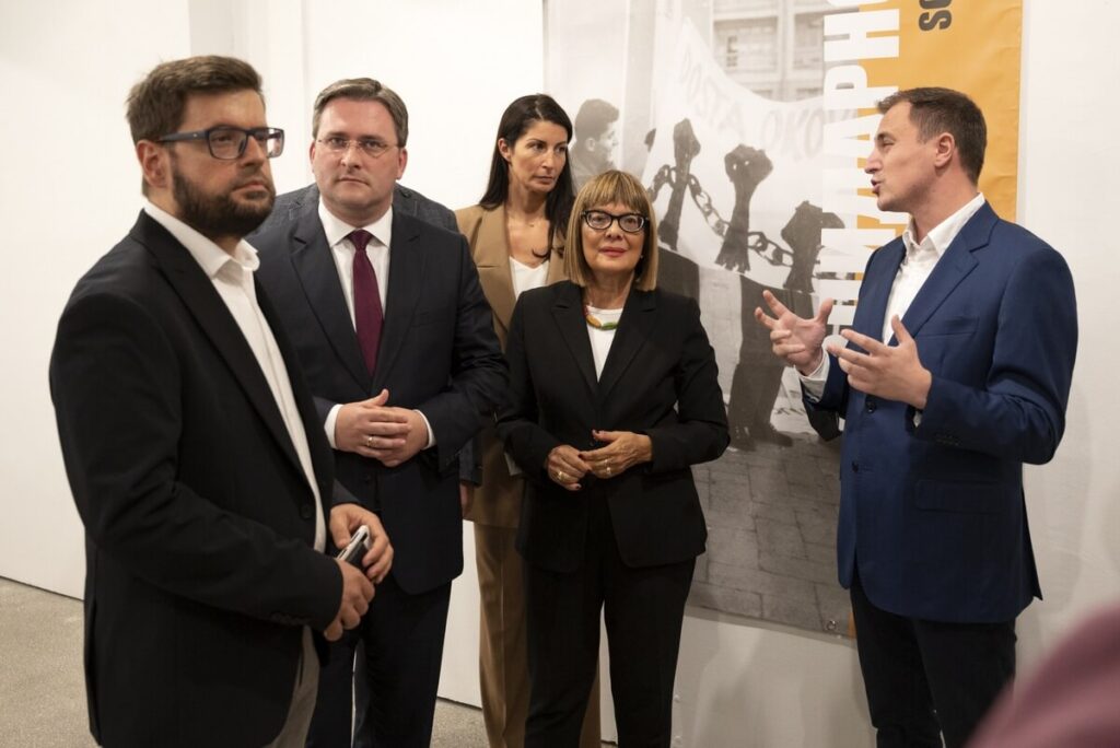 Svesvrstani u medijskom košmaru