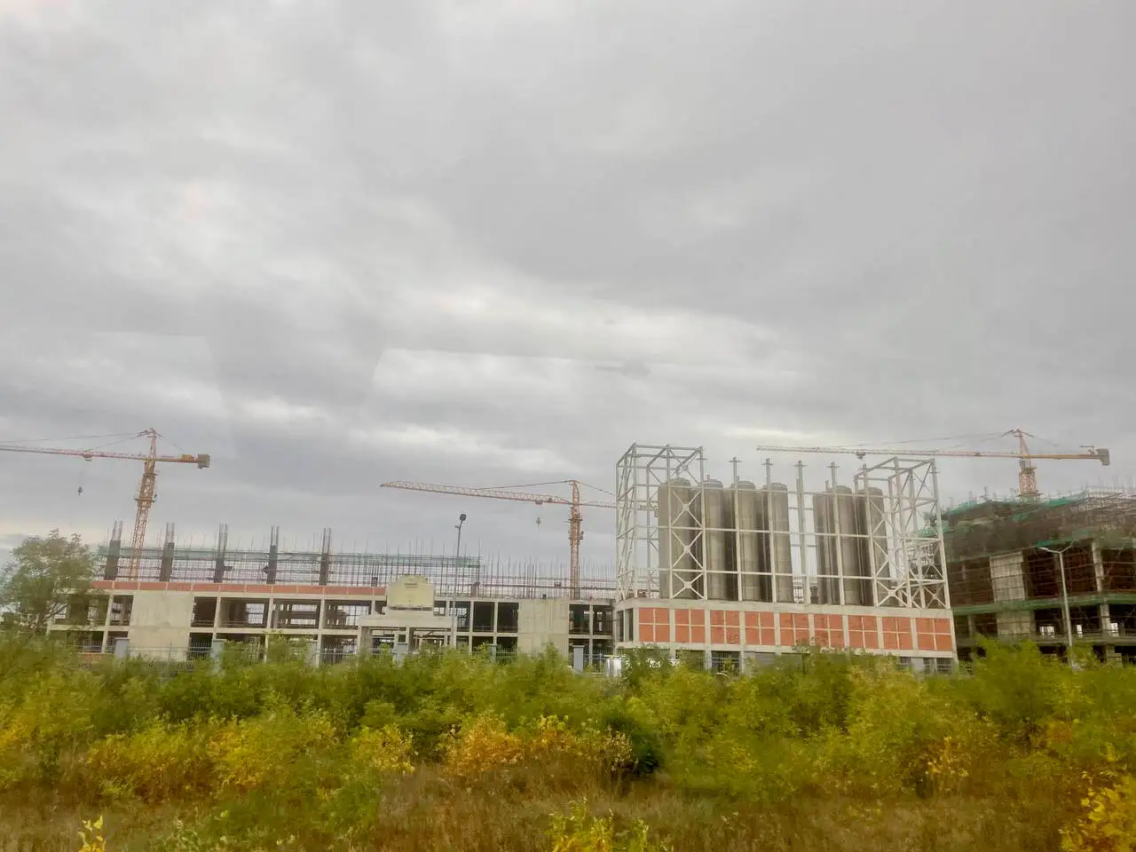 fabrika Linglong u Zrenjaninu
