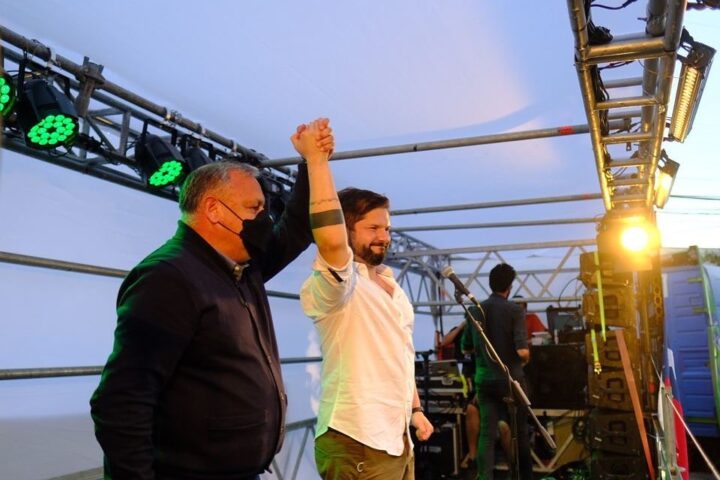 Čile: levičar Borić i ultra-desničar Kast ulaze u drugi krug predsedničkih izbora