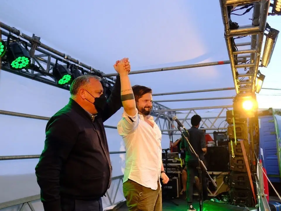 Čile: levičar Borić i ultra-desničar Kast ulaze u drugi krug predsedničkih izbora