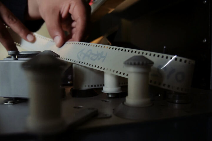 Nesvrstani: Večeras otvaranje festivala Alternative film/video