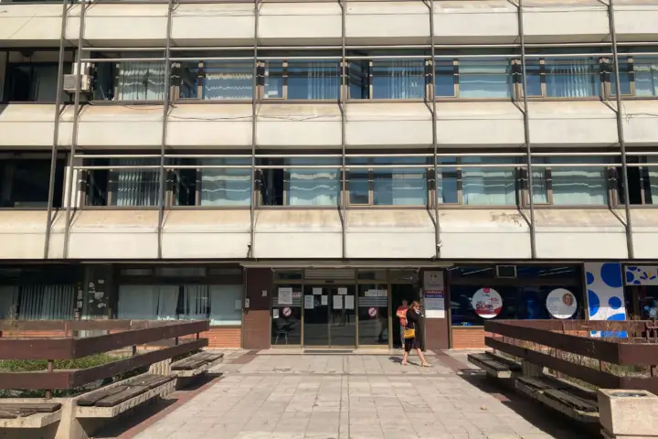 Plan generalne regulacije Beograda