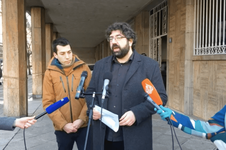 Referendum je sproveden neregularno, ali je pokazao potencijal za promenu vlasti, kažu iz Ne da(vi)mo Beograd
