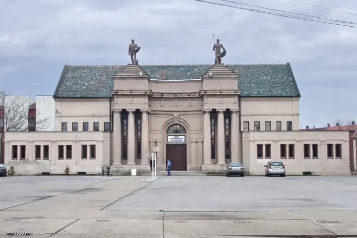 Časovi fizičkog na margini