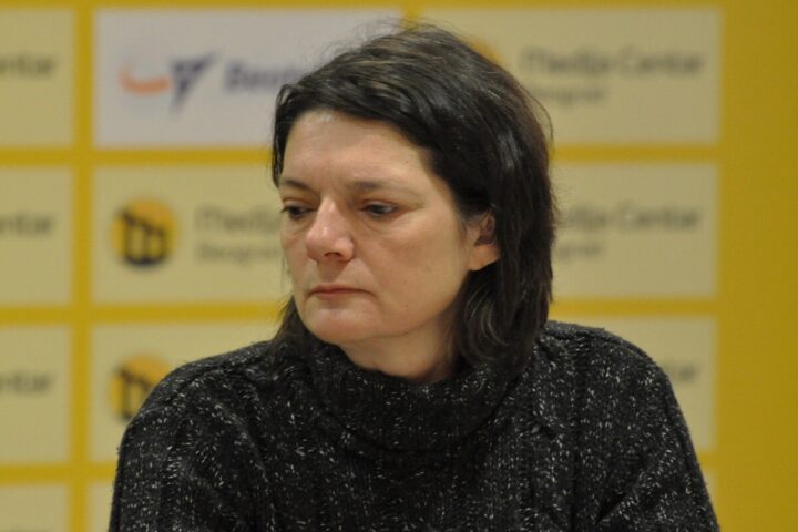 Sarita Bradaš