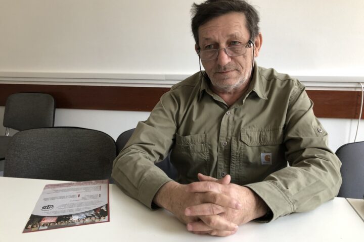 Tomislav Kiš