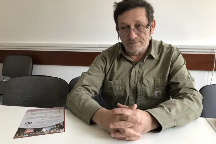 Tomislav Kiš