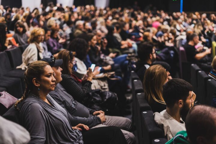 Filmski festival Slobodna zona otvorio je Trougao tuge, satira ultra bogatih
