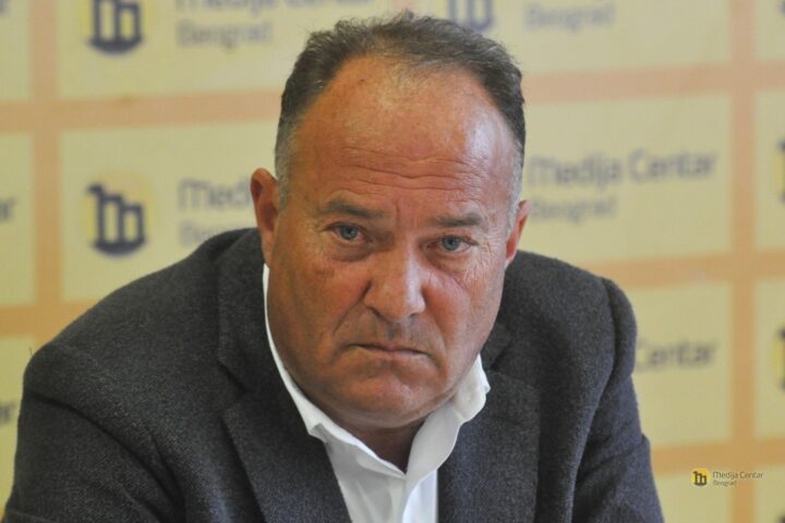 Mladen Šarčević