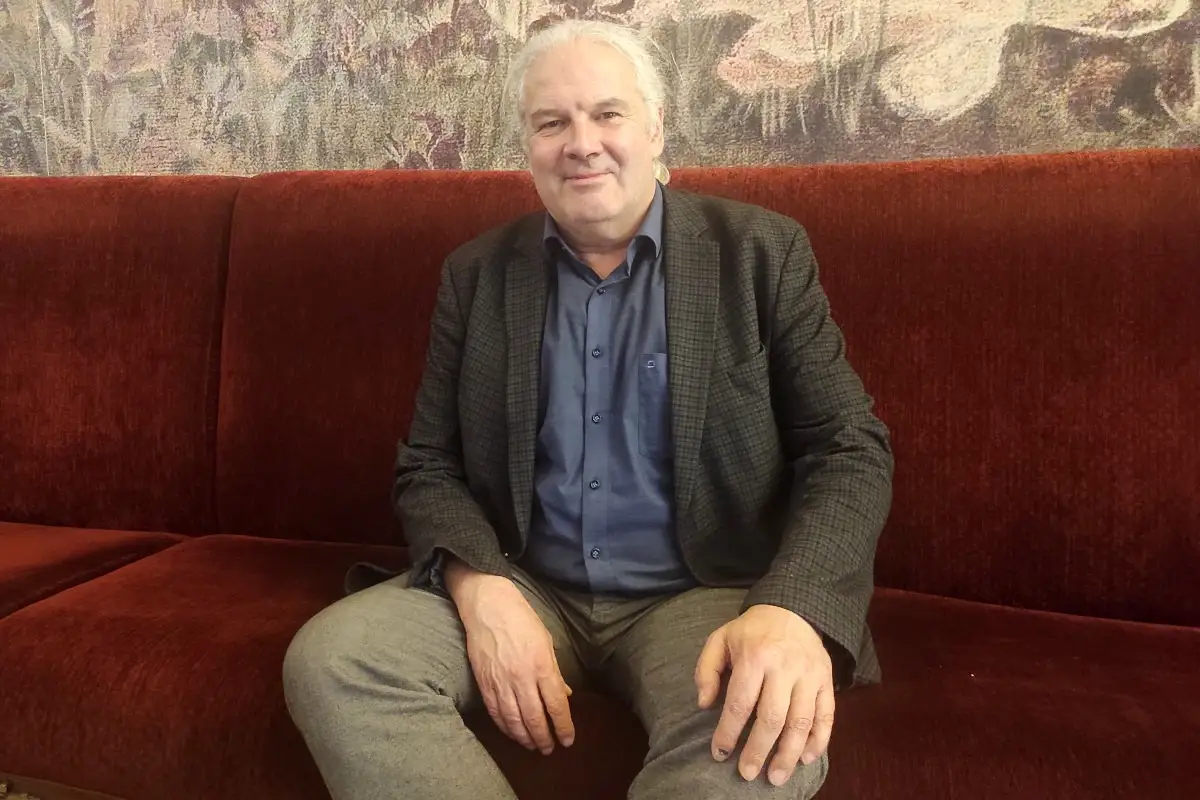 Andrej Hunko